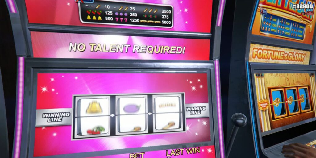 Top Online Slots Games