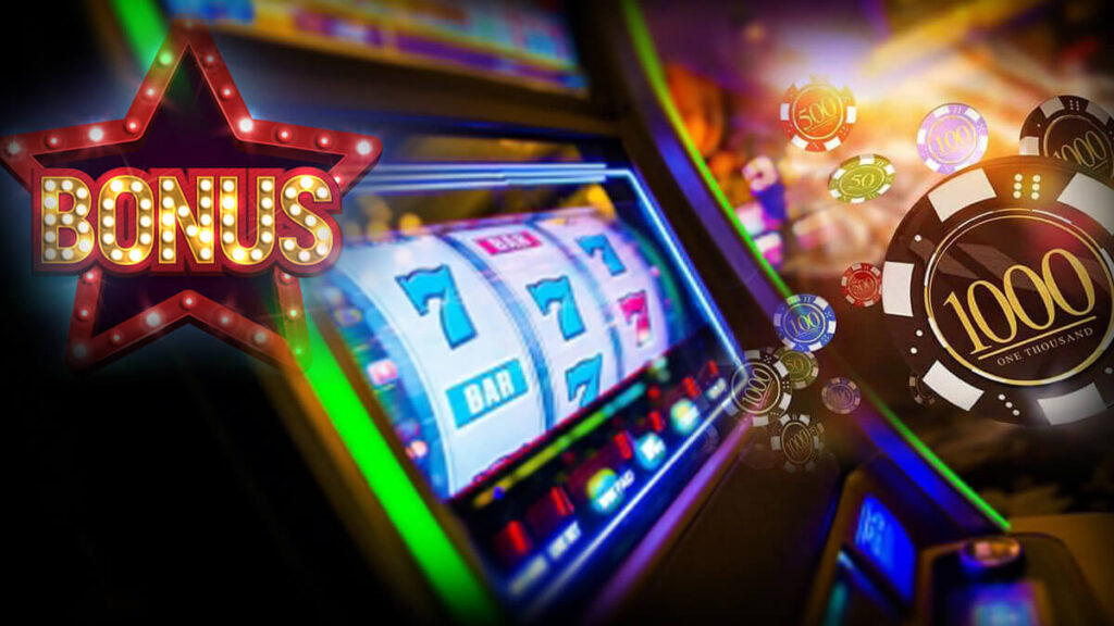 Online Slot gambling Games