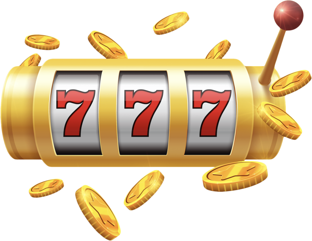 Slot machine games