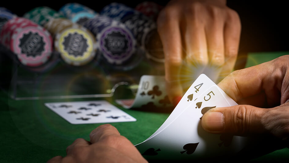 Online Baccarat Website