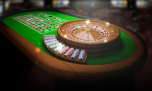 Casino No deposit bonus
