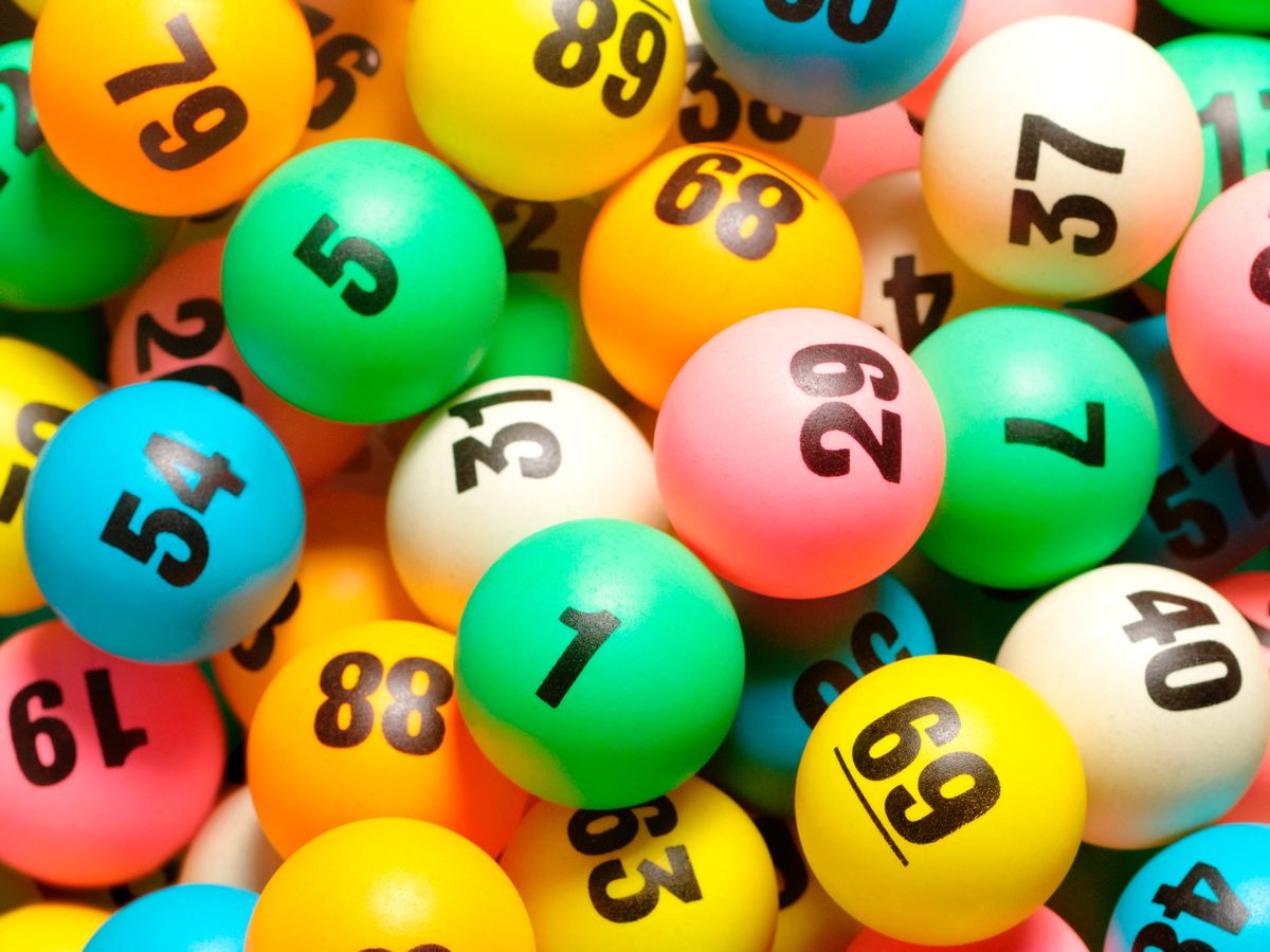 Lottery 
