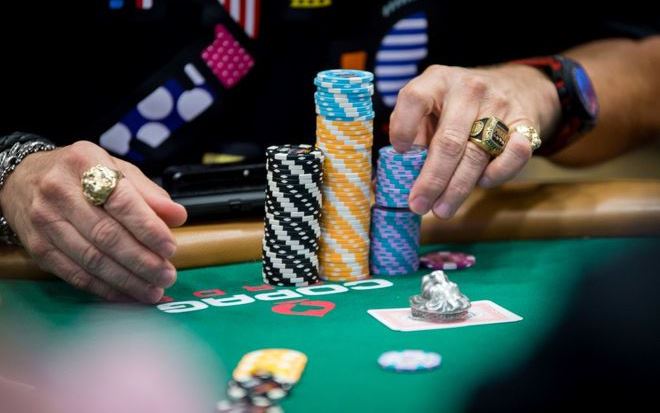 Online casino