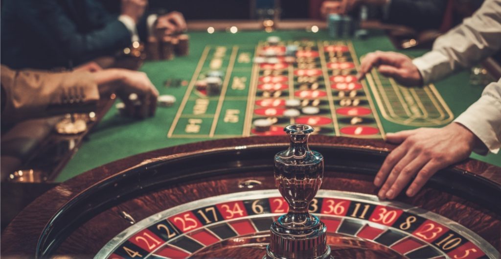 Online Casino Game