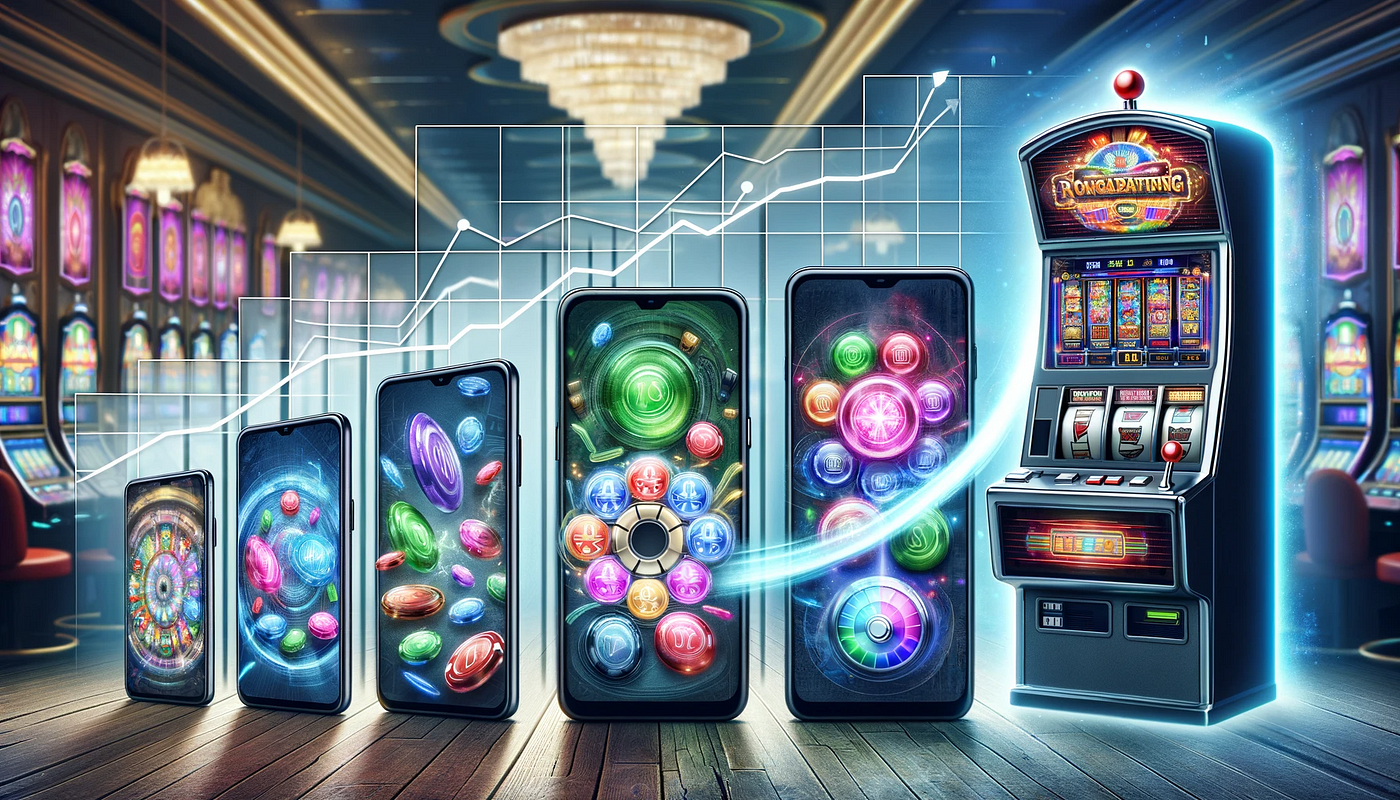 Online Slot Game
