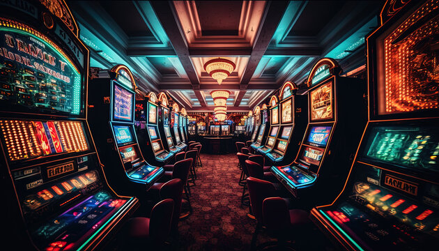 Slot