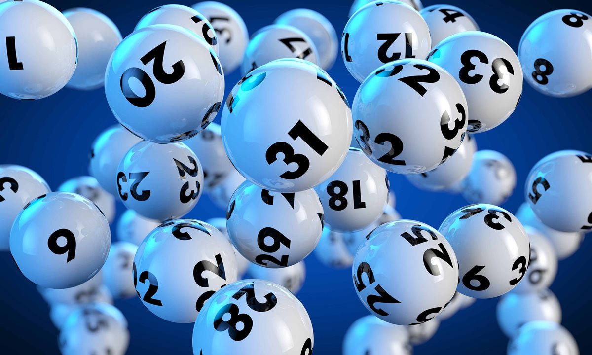 Lottery 