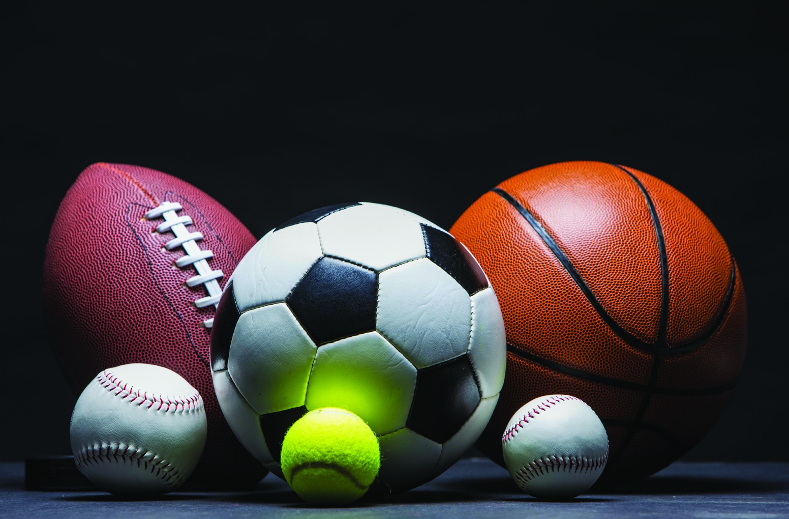 Online Sports Platform