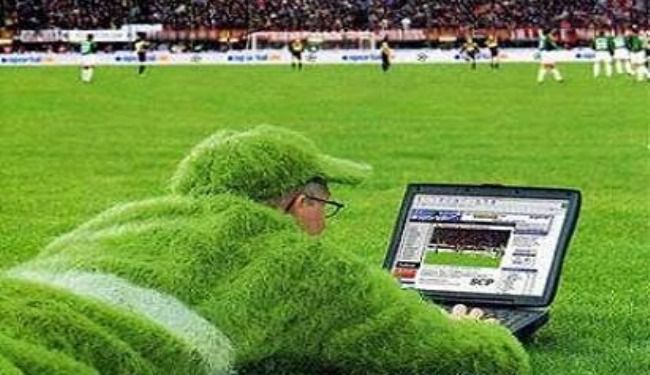 Online Soccer Betting