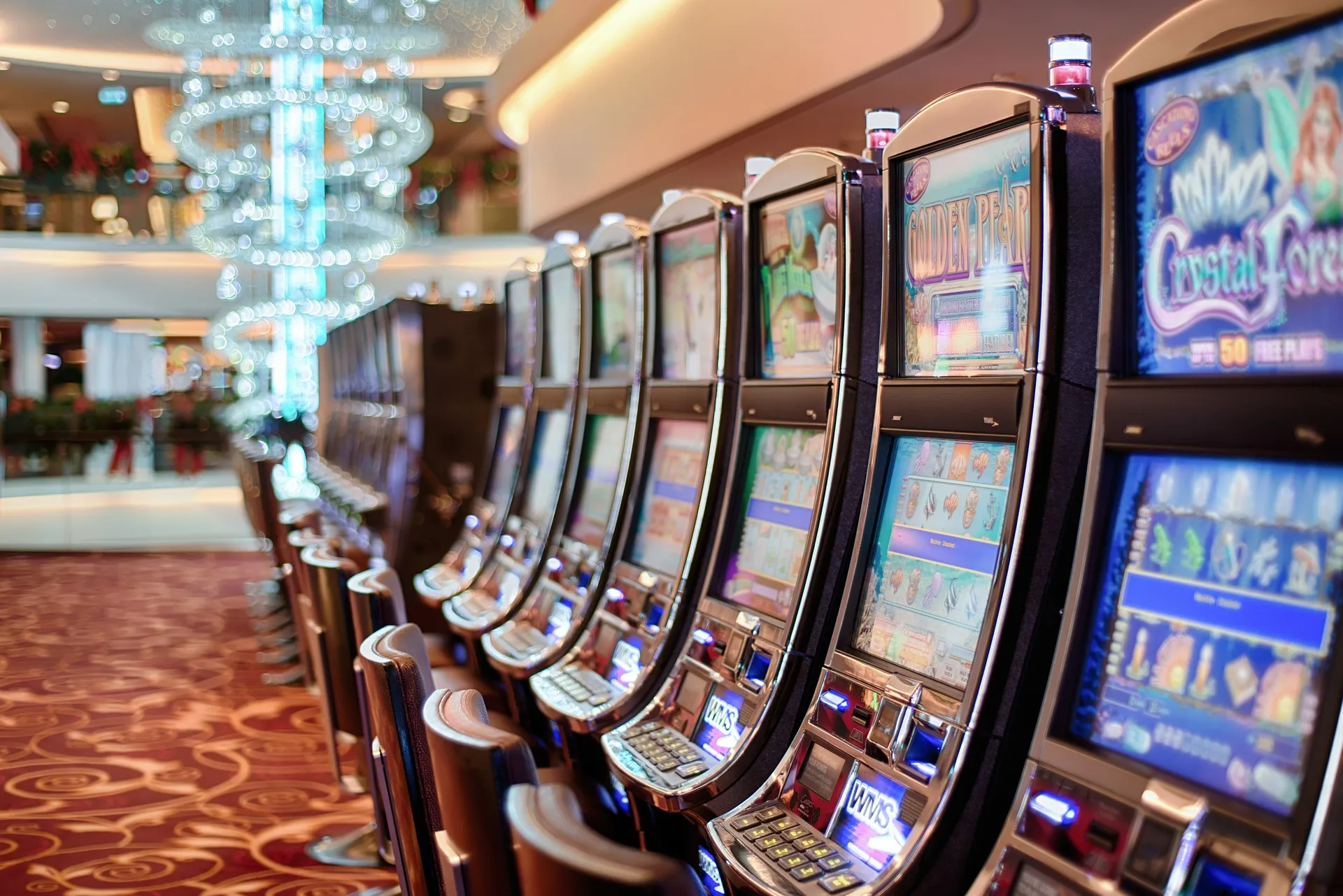 Slot Gacor Hari Ini
