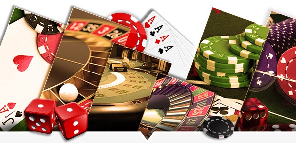 Online Casinoo