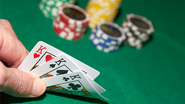 Online Casino
