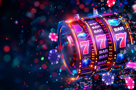Online Slot Game