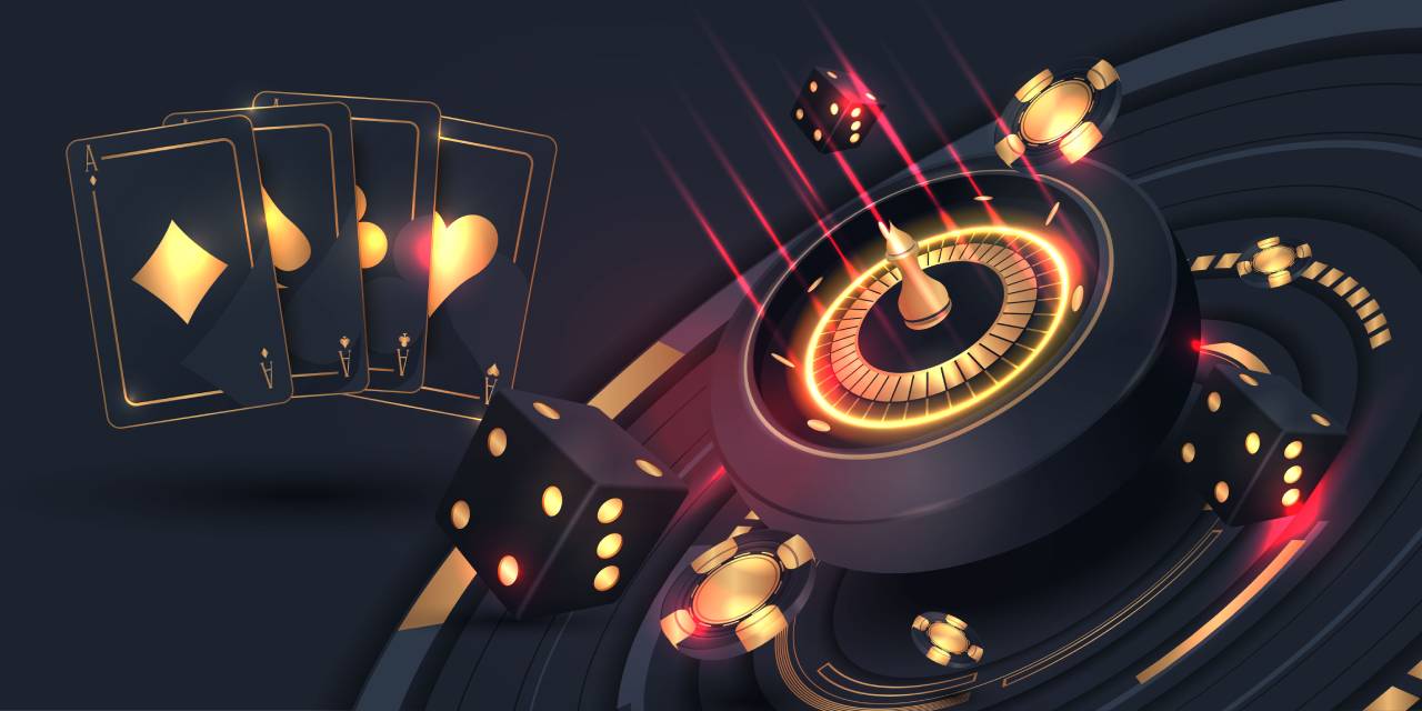 Crypto Casino