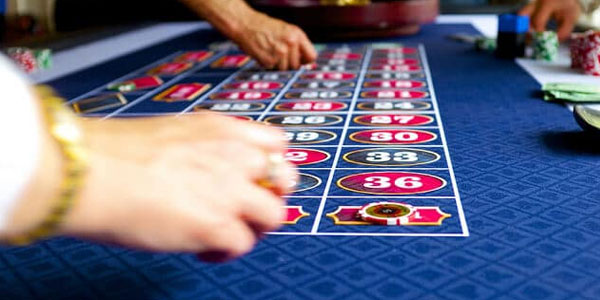 Online Casino