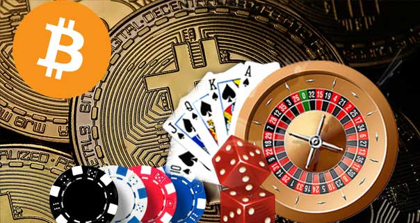 Crypto Casino