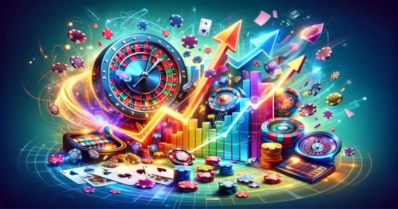 Online Casino Game