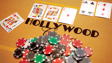 Online Casino