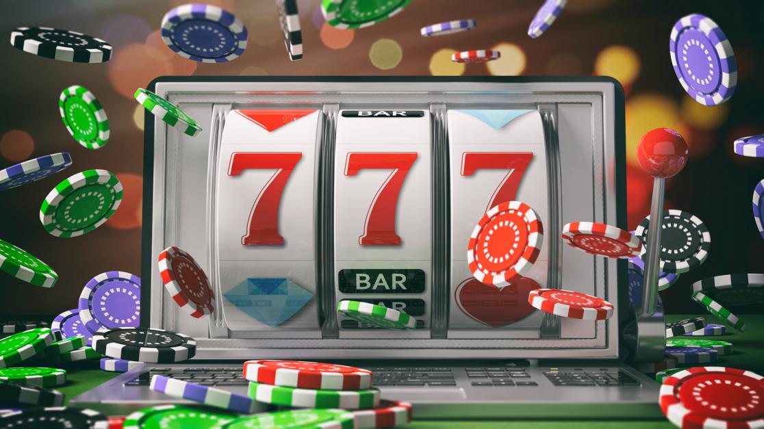 Slot Gambling