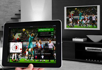 Online Football Betting