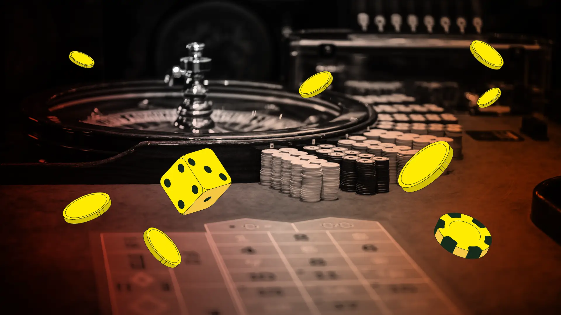 Online Casino