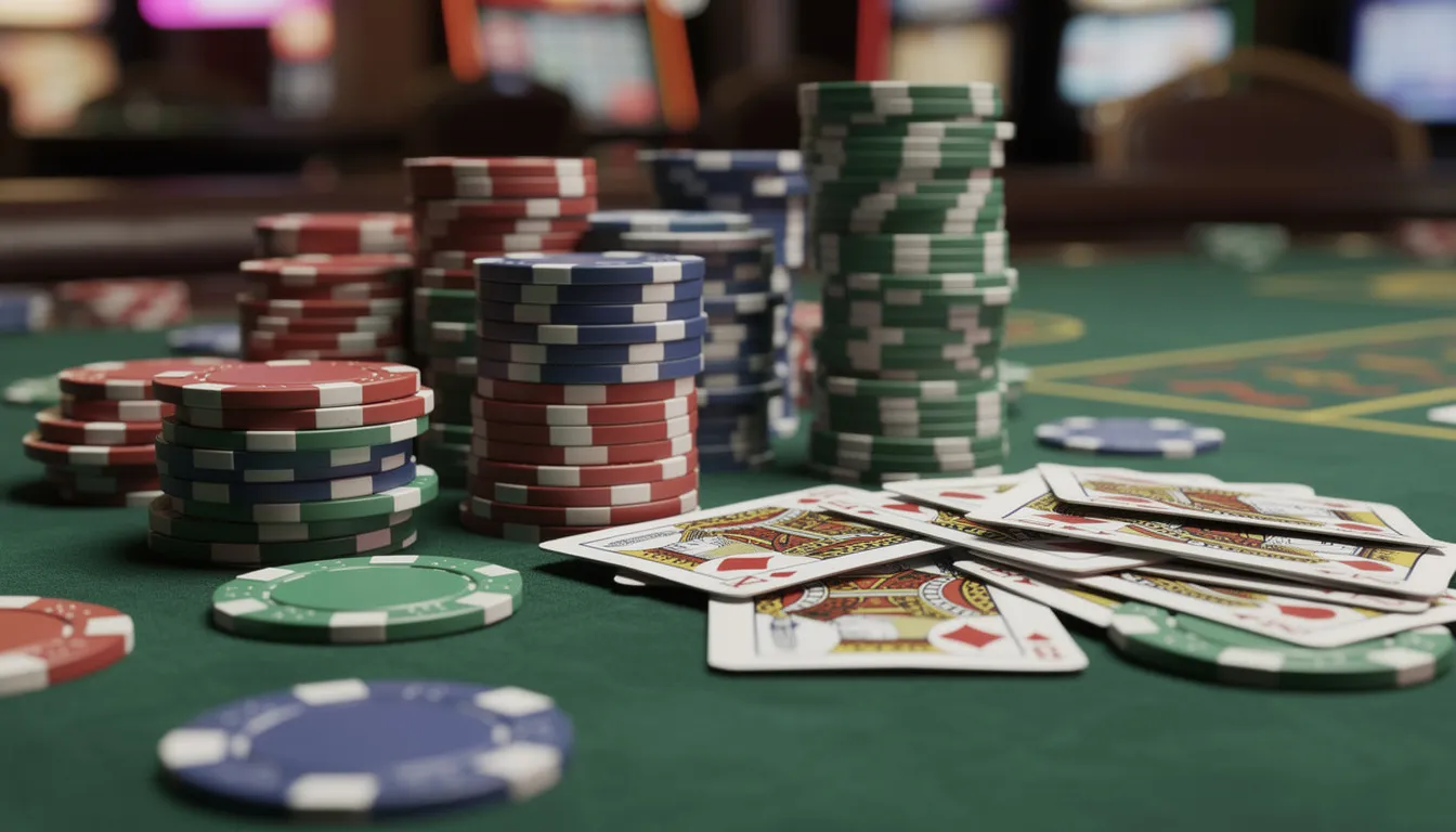 Online Casino