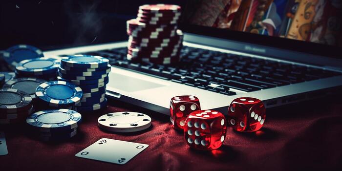 online casino