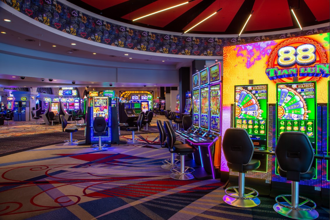 Online Slot