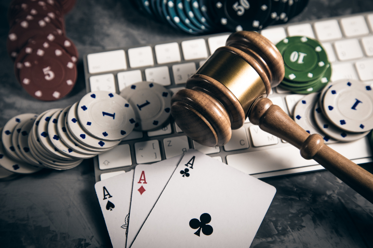 Online Casino