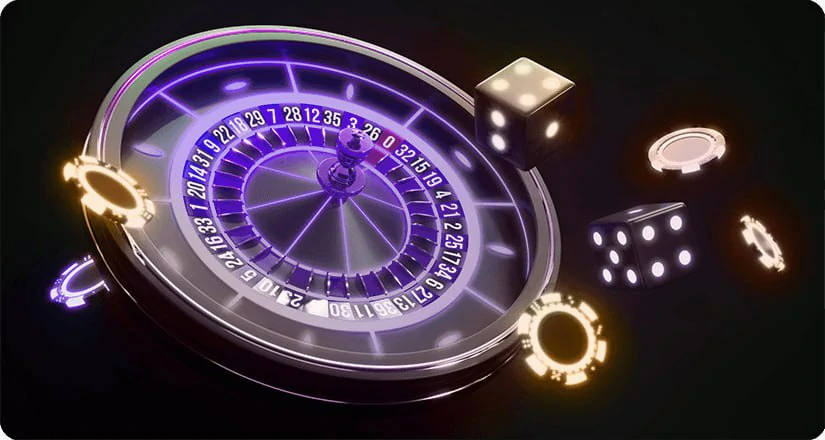 Online Casinos