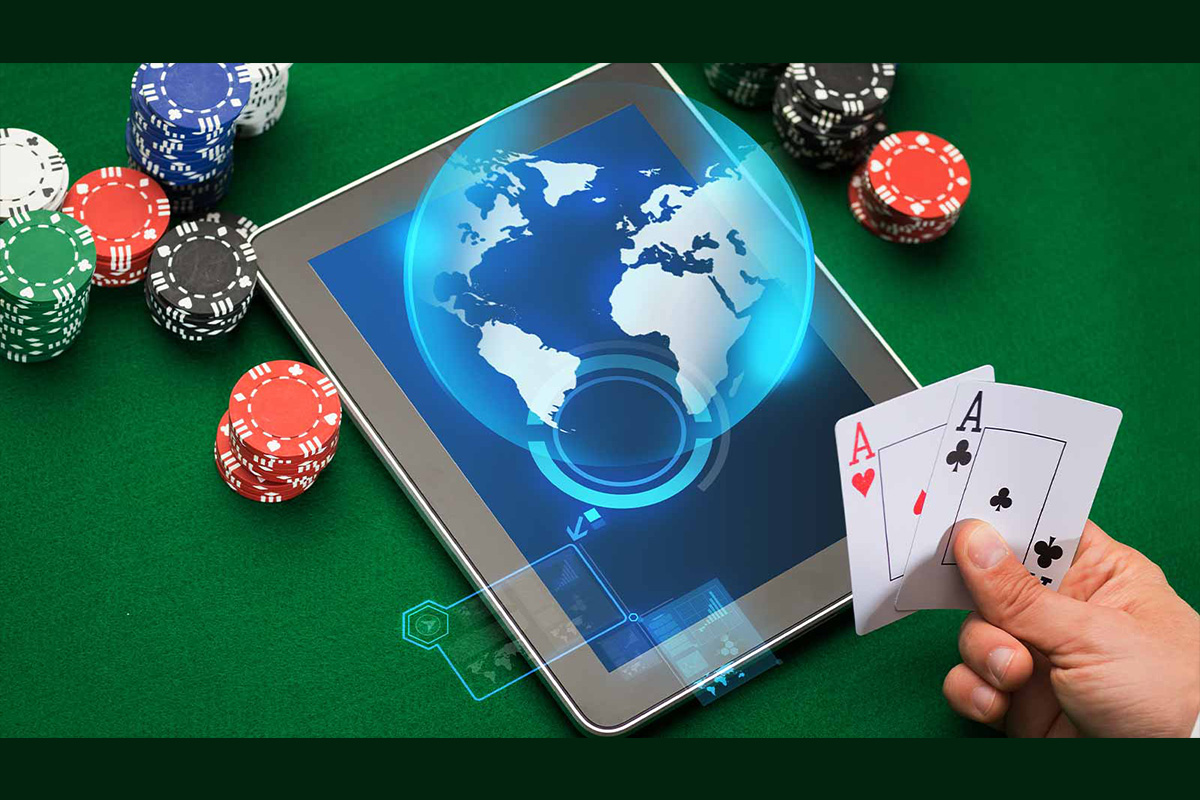 Online Gambling