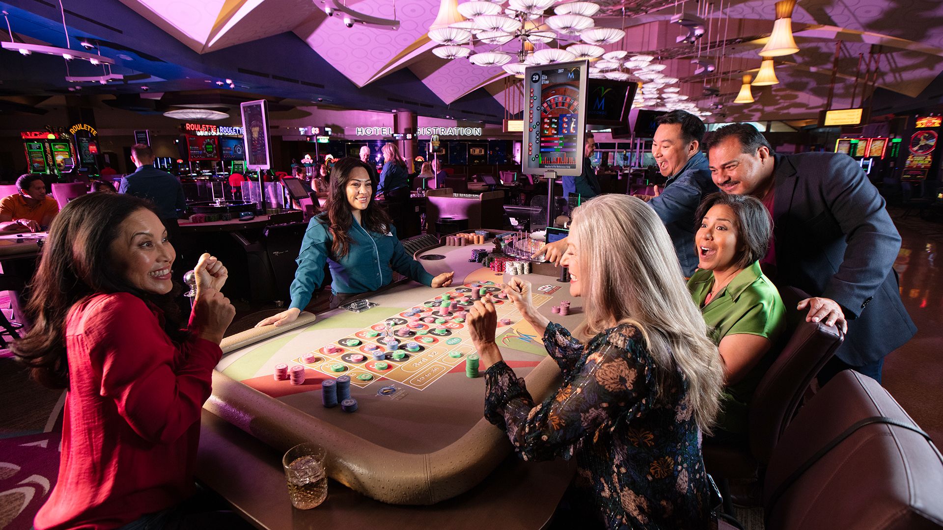casino