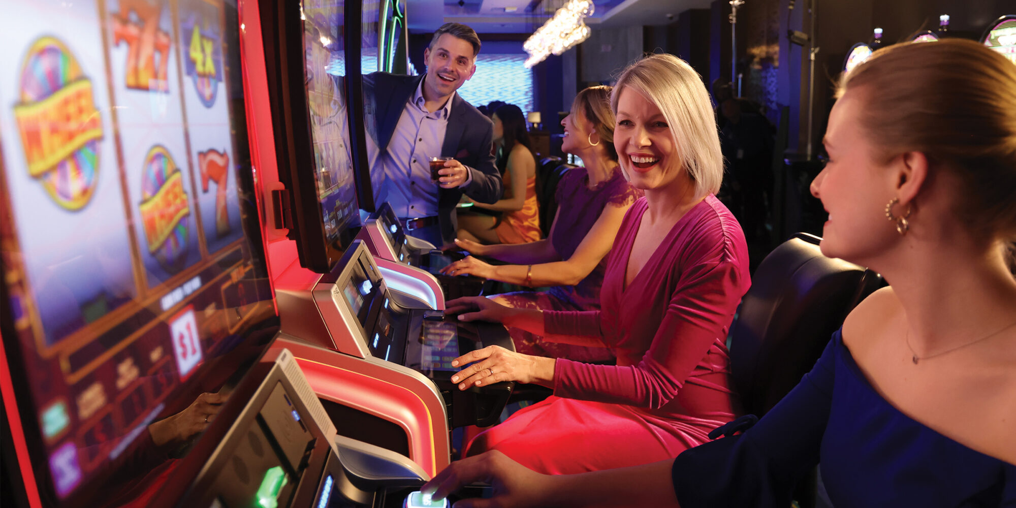 Online Slot