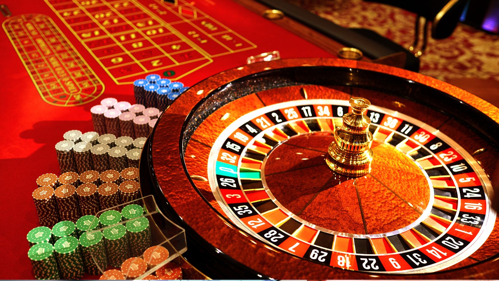 Casino
