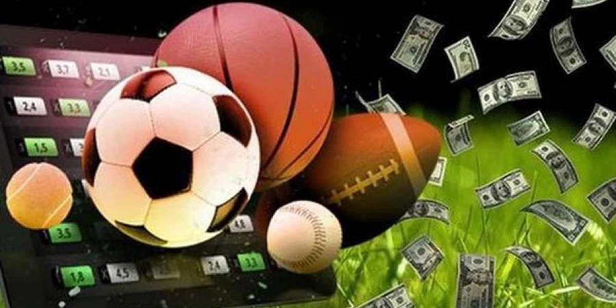 Sports Betting